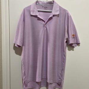 Adidas Clima Cool Golf Polo